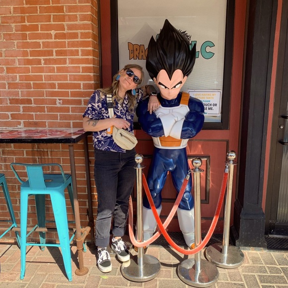 Howdy! - Picture 6 of 9